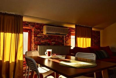 Apartament 2 camere • 54 m² • Centrul Vechi • Mobilat comple - 4