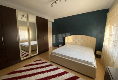 Apartament deosebit de inchiriat - 4