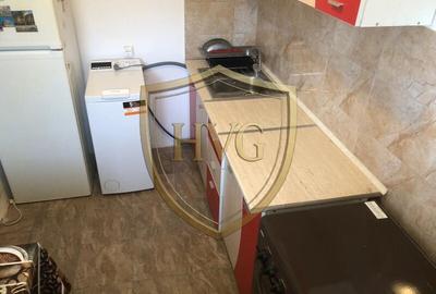 Apartament cu 2 camere | Proximitate metrou | Semidecomandat | 1 Mai - 5
