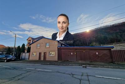 Spațiu comercial, de 270 mp, în Central