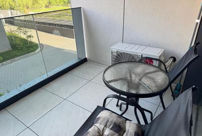 Aviației City Point Faza 2 Apartament 2 camere Prima Închiriere - 10