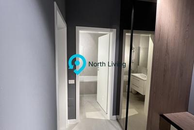 Apartament 2 camere de închiriat- Grand Kristal – Metro Berceni - 8