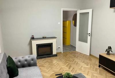 Apartament 2 Camere /2 minute Metrou / Drumul Taberei - 3