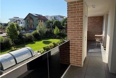 PET FRIENDLY I 3 camere l 2 bai l Garaj Subteran l zona FSEGA l Bloc nou - 7