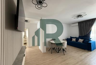 Apartament de lux 3 camere balcon si parcare privata Dna Stanca - 3