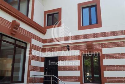 Vila / Casa Piata Victoriei /Sevastopol Birouri  Parcare - 2