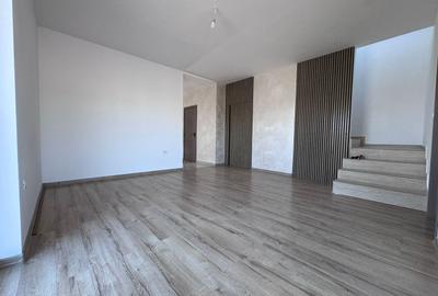 Duplex 3 dormitoare + 2 bai - 93 mp/utili – 170.000 € - 8