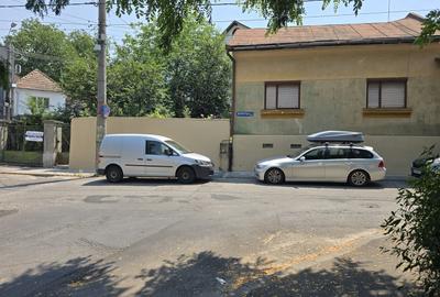 Casa 3 camere, 85mp,240 mp teren,str.Avram Iancu,0% comision - 5