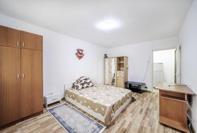 Garsonieră decomandată*etaj 1*Pantelimon Ritmului* - 2