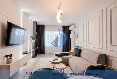Ap. PREMIUM, 2 camere, Vivat + parcare subterana, TVA inclus - 1