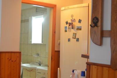Busteni-Apartament cu doua camere et 2 - 7