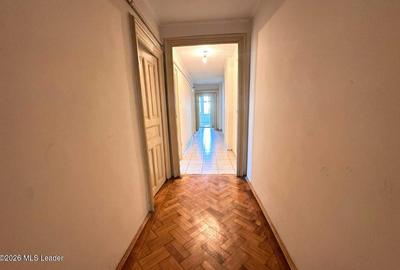 B-dul Carol I nr. 59, 188 mpu, etaj 3, 6 camere, bloc mic - 8