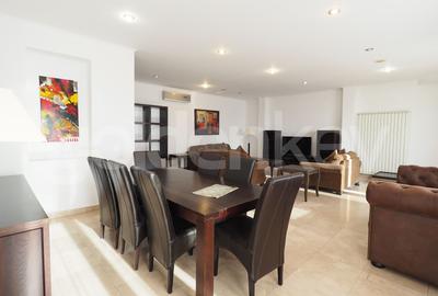 Apartament penthouse cu 5 camere, 4 bai | 547mpc - 5