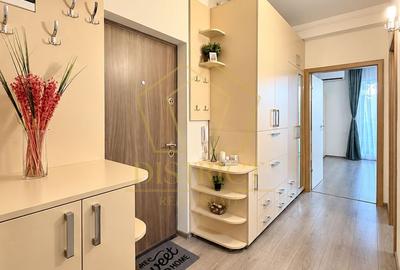 Apartament cu 2 camere Decomandat | Gradina proprie de 25 mp | Giroc langa ESO. - 8