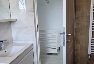Otopeni - Odai duplex P+1E cu 4 camere, 2 bai, bucatarie deschisa, teren 250 mp - 12