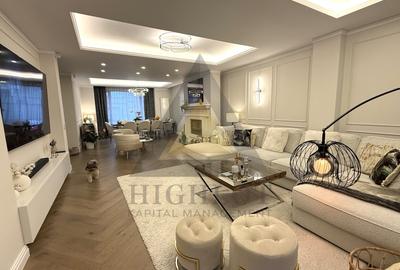 OXFORD GARDENS | VILA RENOVATA 2023 | MOBILATA COMPLET |6 CAMERE| AISB - 5