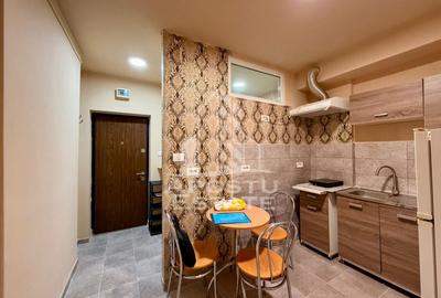 Apartament cu 1 camera de inchiriat, Complex Studentesc, Timisoara - 3