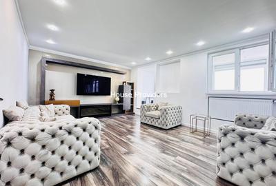 Apartament cu 2 camere în Dorobanți