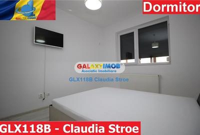 Inchiriere apartament 2 camere Millitari Pacii Drumul Belsugului - 26
