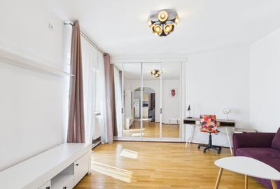 Apartament 2 camere Cotroceni - 1