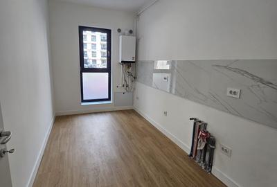 Apartament 3 camere complex Exigent Plaza Residence - ideal pentru birou/salon - 8
