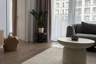 Apartament 3 camere de inchiriat Silk District l Loc parcare interioara inclus - 3