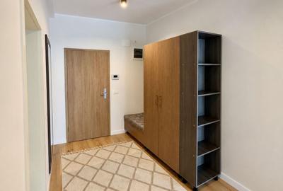 Apartament 2 camere de închiriat, Vitus Residence, Strada Mihai Viteazul, Brașov - 9
