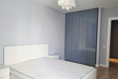 Apartament 2 camere | Residence 5 | 70 mp | Parcare subterană inclusă - 4