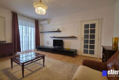 Apartament cu 2 camere decomandat în P-ța Unirii