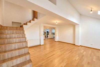 BG214-Apartament cu 3 camere, 140 mp, pe două niveluri | Giroc - 3