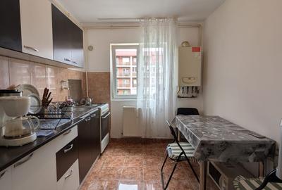 Garsonieră de vânzare cu balcon și bucătărie separată, zona Eroilor, Floresti - 6