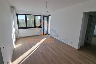 Apartament cu 2 camere semidecomandat în Cotroceni