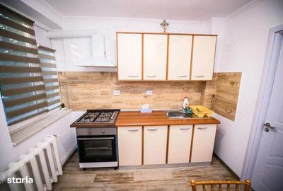 Apartament 2 Camere Ultracentral-Tomis Mall/AC/CTBus/Mobilat si Utilat NOU - 4