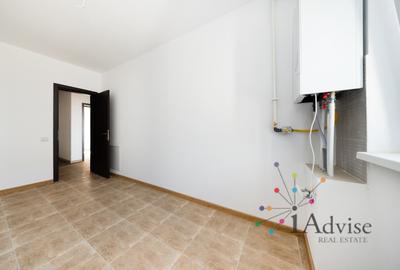 Apartament 3 camere decomandat | Subcetate Green Residence 2 | 72,33 mp + terase - 4