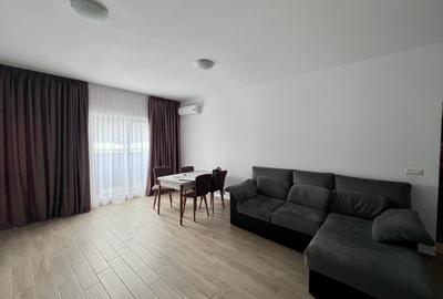 Apartament 2 camere, 54mp utili, etaj 3/4 zona Lugojului - 1
