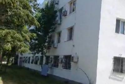 Garsoniera 25mp la Marea Neagră in Saturn, Mangalia, et 2/3 ,la 3 min de plaja - 8