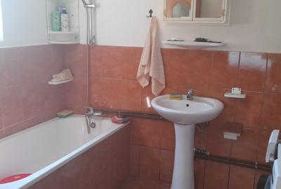 Casa de vacanta in Moroeni - 13