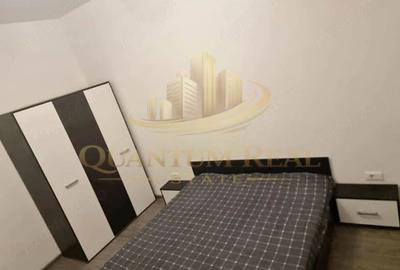 Inchiriere Apartament 2 camere-Drumul Jilavei cu Centrala - 3