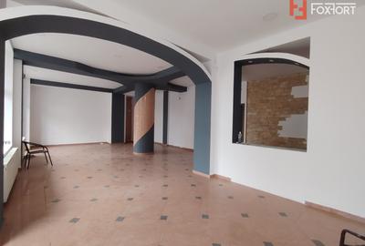 Spatiu comercial de inchiriat in Timisoara, zona Dorobantilor - C10032 - 1