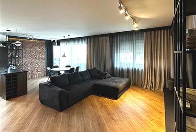 Apartament 3 Camere | LUX | 2 Parcari Incluse | Rond OMV-Pipera - 1