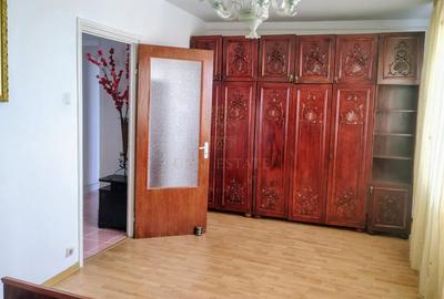 2 Camere Lujerului 2 Min Metrou 70 m.p - 1