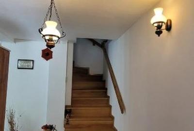 Casa de vacanță Râu Mare Retezat - 6
