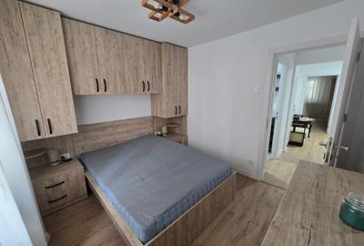 Apartament cu 2 camere in zona Lujerului, 5 minute de metrou \ Centrala proprie! - 8