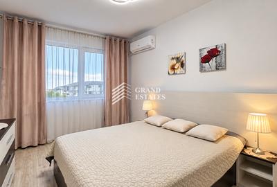Închiriere 2 camere – Otopeni, zona Parcul Unirii | 70 mp utili | loc de parcare - 4