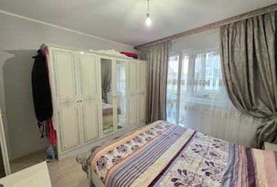 3 Camere - loc parcare - Corvaris Residence 21 - Aparatorii Patriei - 11