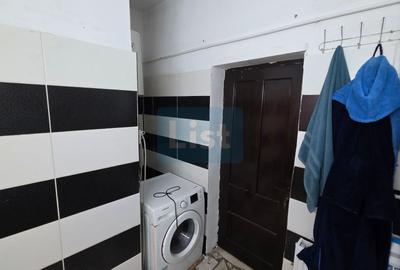 Casă S+P+M central, zona – Piața Mircea. - 6
