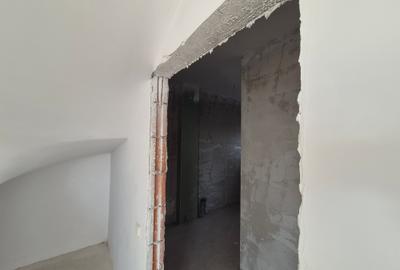 DUPLEX (LA GRI), P+1E+M, 122mpu, TEREN 248mp, CHIAJNA-ALEEA NUCILOR - 12