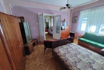 Casă individuală 180 mp + 800 mp teren/livadă – Sărmașu, jud. Mureș - 9