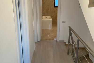 VILA DUPLEX P+1+M/Finalizata/Bragadiru/Cornetu - 14