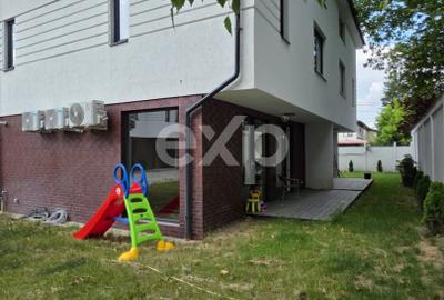 Duplex Premium | 145 mp utili | Curte 90 mp | 4 băi | Otopeni - 2